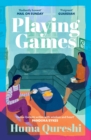 Playing Games - Book