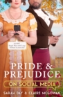 Pride and Prejudice on Social Media : The perfect gift for fans of Jane Austen - eBook