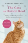 The Cats on Hutton Roof - Book