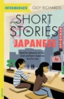 Short Stories in Japanese for Intermediate Learners : Read for pleasure at your level, expand your vocabulary and learn Japanese the fun way! - eBook