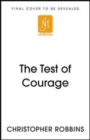TEST OF COURAGE - Book