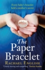 The Paper Bracelet - Book