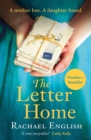 The Letter Home - Book