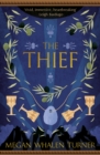 The Thief : The first book in the Queen's Thief series - eBook