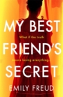 My Best Friend's Secret : the addictive and twisty psychological thriller full of suspense - eBook