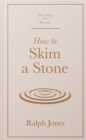 How to Skim a Stone - eBook