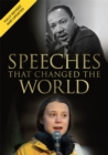 Speeches That Changed the World - Book