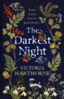 The Darkest Night : a twisty historical mystery to keep you reading through the night - Book