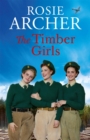 The Timber Girls - Book