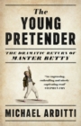 The Young Pretender - Book