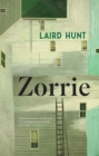 Zorrie - Book