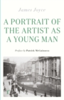 A Portrait of the Artist as a Young Man : (riverrun editions) - eBook