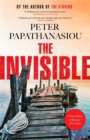 The Invisible : A Greek holiday escape becomes a dark investigation; a thrilling outback noir from the author of THE STONING - Book