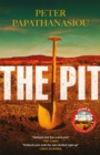 The Pit : By the author of THE STONING, "The crime debut of the year" - eBook