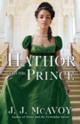 Hathor and the Prince - Book