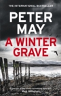 A Winter Grave : a chilling new mystery set in the Scottish highlands - Book