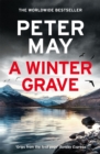 A Winter Grave : a chilling new mystery set in the Scottish highlands - eBook