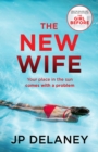 The New Wife - Book