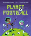 Planet Football - Book