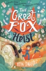 The Great Fox Heist - Book