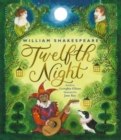 Twelfth Night - Book