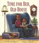 Time for Bed, Old House - Book