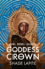 Goddess Crown - Book