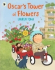 Oscar's Tower of Flowers - Book