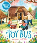 The Repair Shop Stories: The Toy Bus - Book