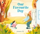 Our Favourite Day - Book