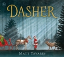 Dasher : How a Brave Little Doe Changed Christmas Forever - eBook
