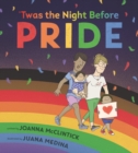 'Twas the Night Before Pride - Book