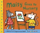 Maisy Goes to Nursery - eBook