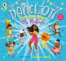 Dance With Oti: The Lion Samba - Book