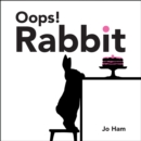 Oops! Rabbit - Book