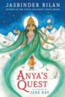 Anya's Quest - Book