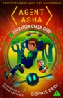 Agent Asha: Operation Cyber Chop - eBook