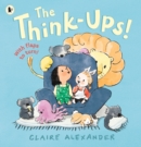 The Think-Ups - Book