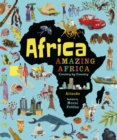 Africa, Amazing Africa: Country by Country - eBook