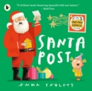 Santa Post - Book