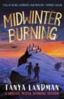 Midwinter Burning - eBook