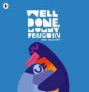 Well Done, Mummy Penguin - Book