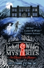 Lockett & Wilde's Dreadfully Haunting Mysteries: The Ghosts of the Manor - Book