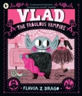 Vlad, the Fabulous Vampire - Book