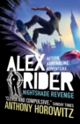 Nightshade Revenge - Book