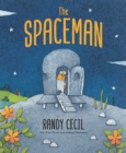 The Spaceman - Book