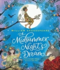 A Midsummer Night's Dream - Book