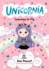 Unicornia: Learning to Fly - Book
