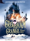 Groosham Grange Graphic Novel - eBook