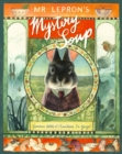 Mr Lepron's Mystery Soup - Book